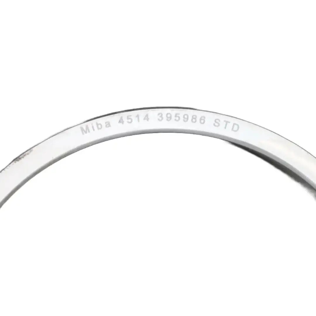 Casquillo de biela Serie 6 - Innio Jenbacher (395986)