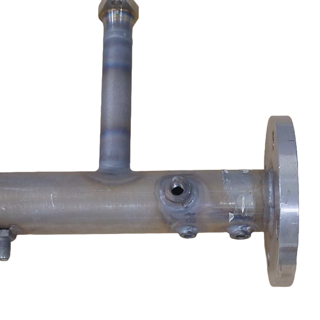 Tubería de agua de refrigeración (371419)