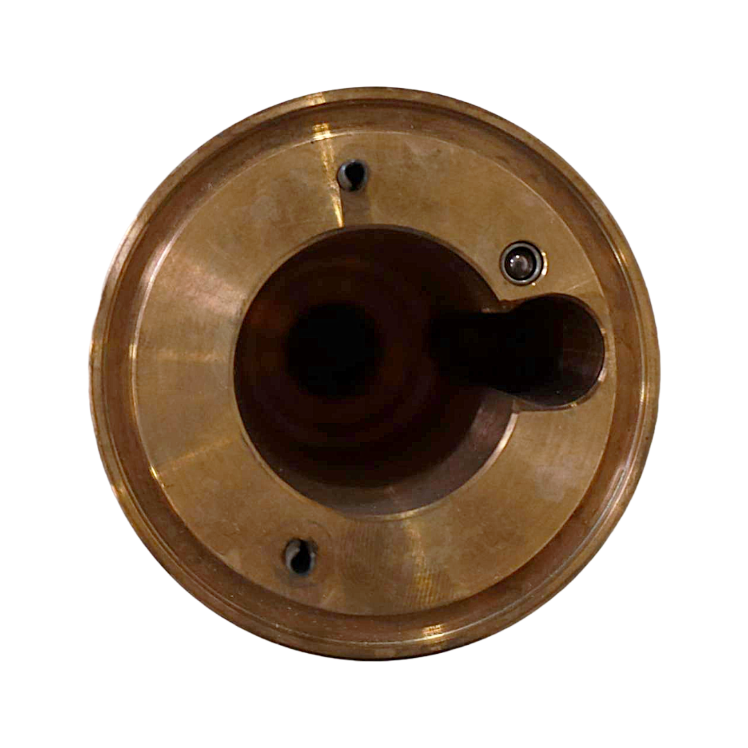 Brass precamera bushing heads H (1245025)