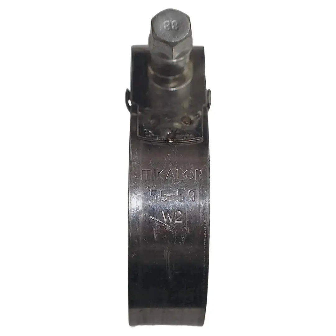 Metal Pipe Clamp - Innio Jenbacher (9012884)