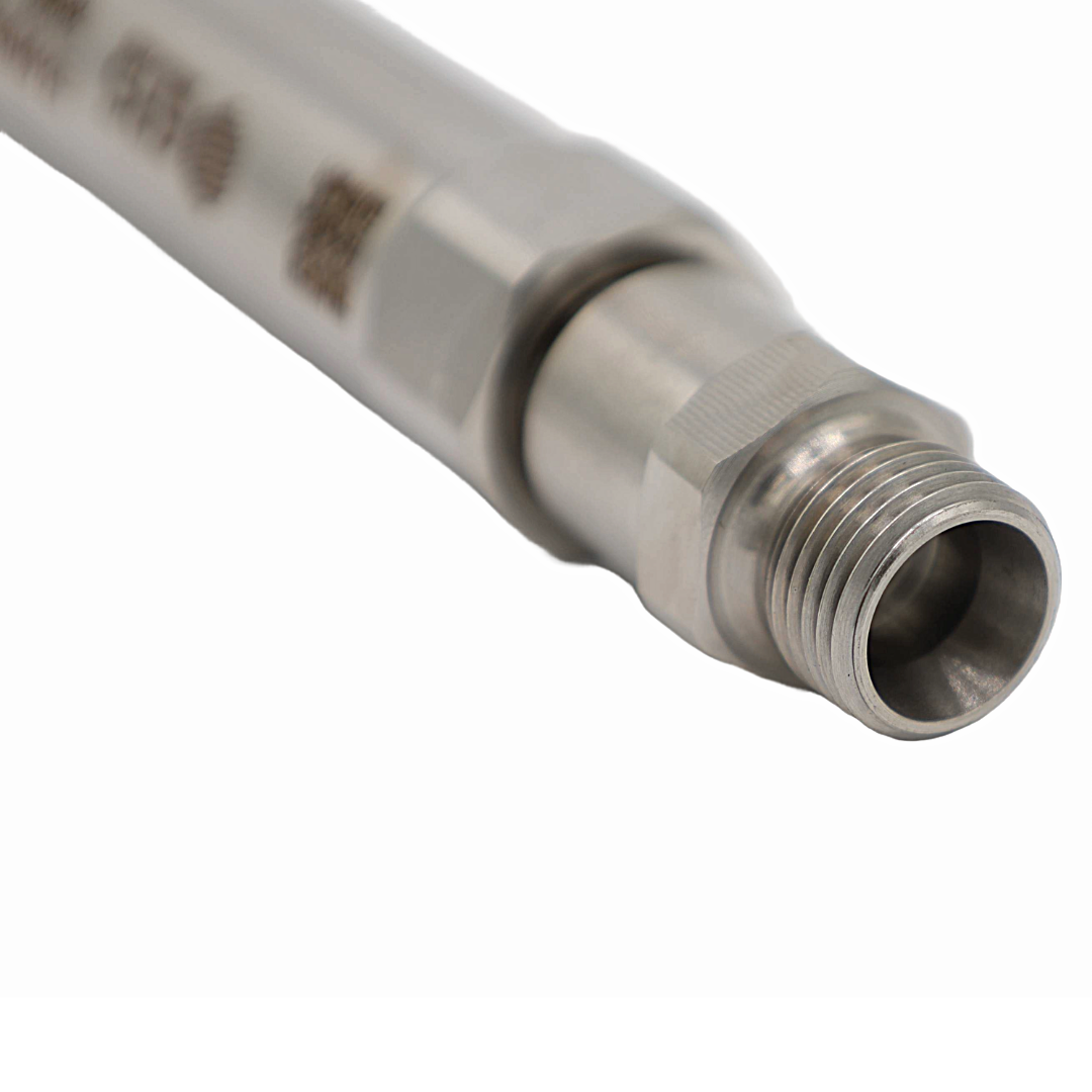 Valvola iniettore gas precamera V-650405/ERS - Innio Jenbacher (389588)