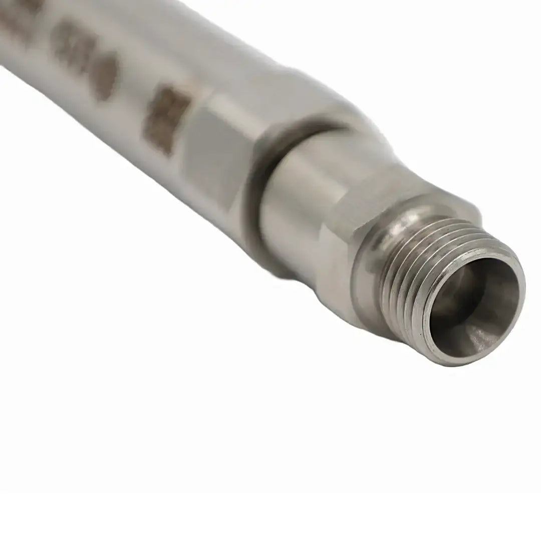 Soupape d'injection de gaz préchambre V-650405/ERS - Innio Jenbacher (389588)