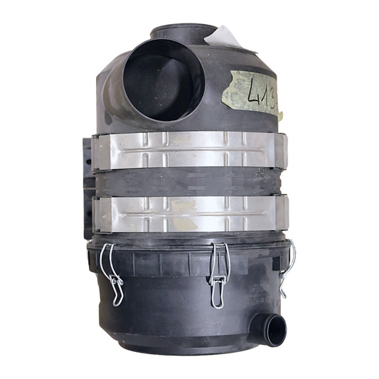 Separatore olio disareazione Serie 3 OLD - Innio Jenbacher (413696) + filtro