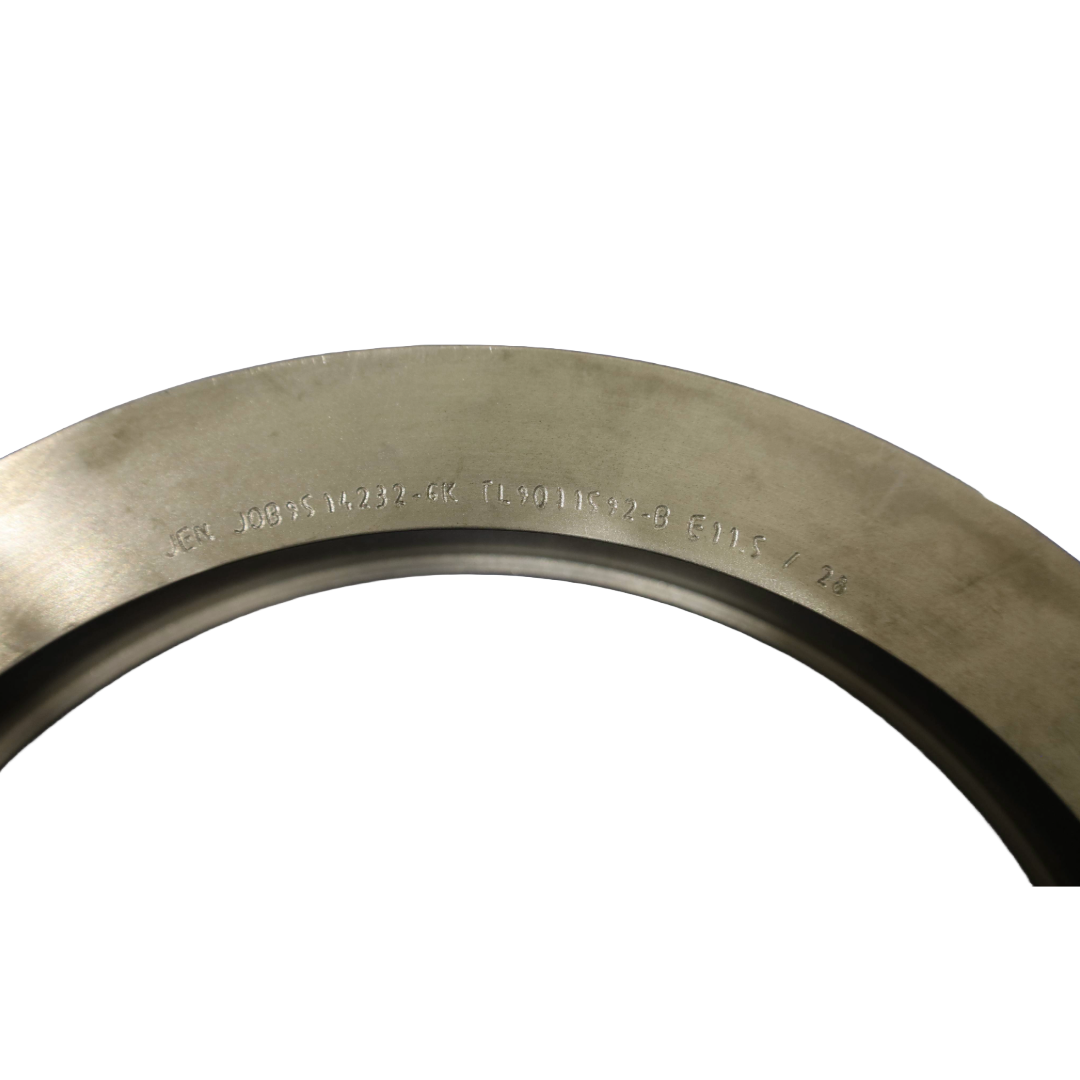 S6 cylinder barrel for steel pistons (9011592)