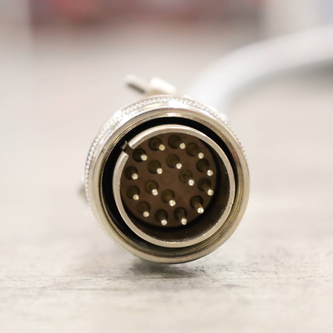 Rail bar for A 320 bank ignition (1200415)