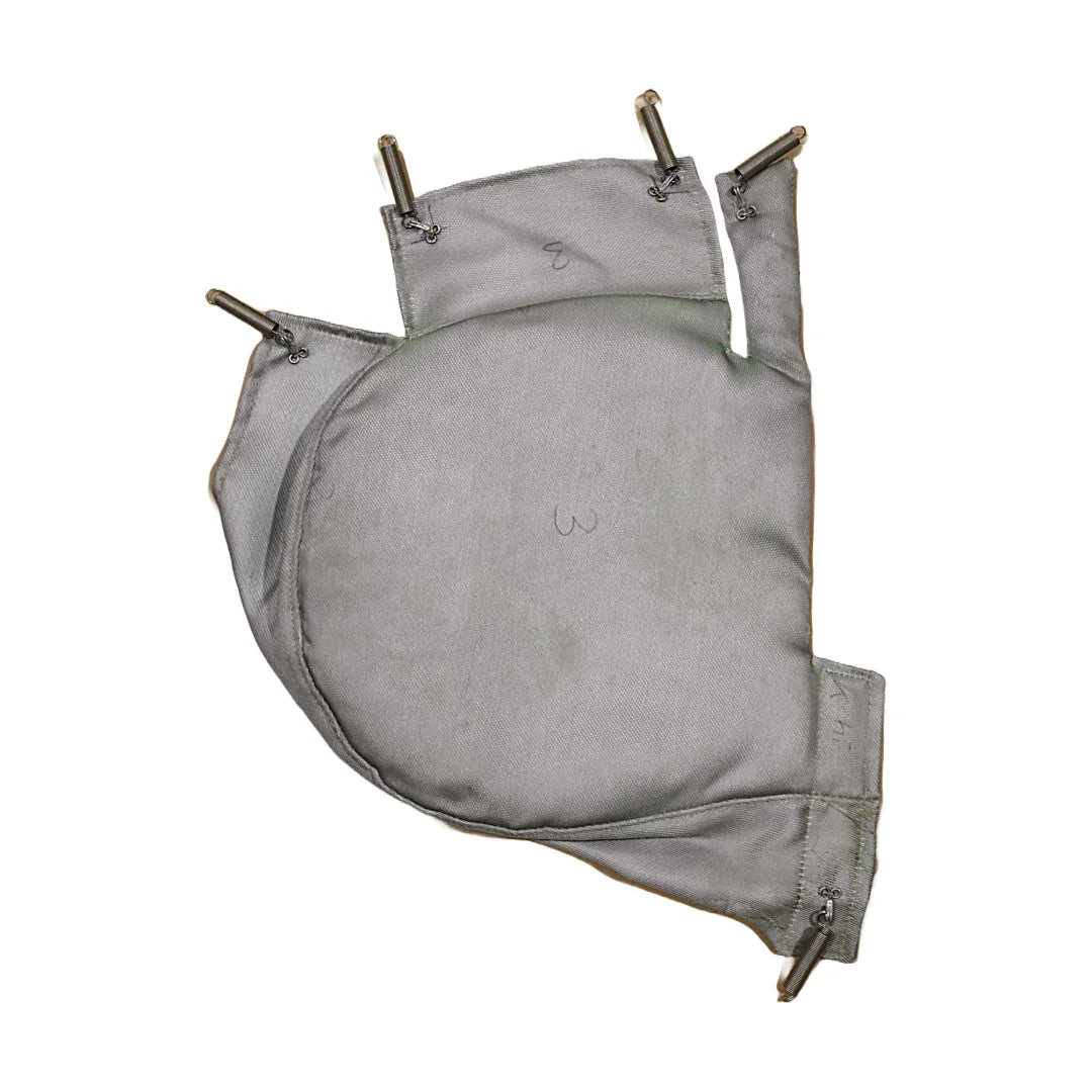Blow-by Filter Isolierung J624 - Innio Jenbacher (1212465)