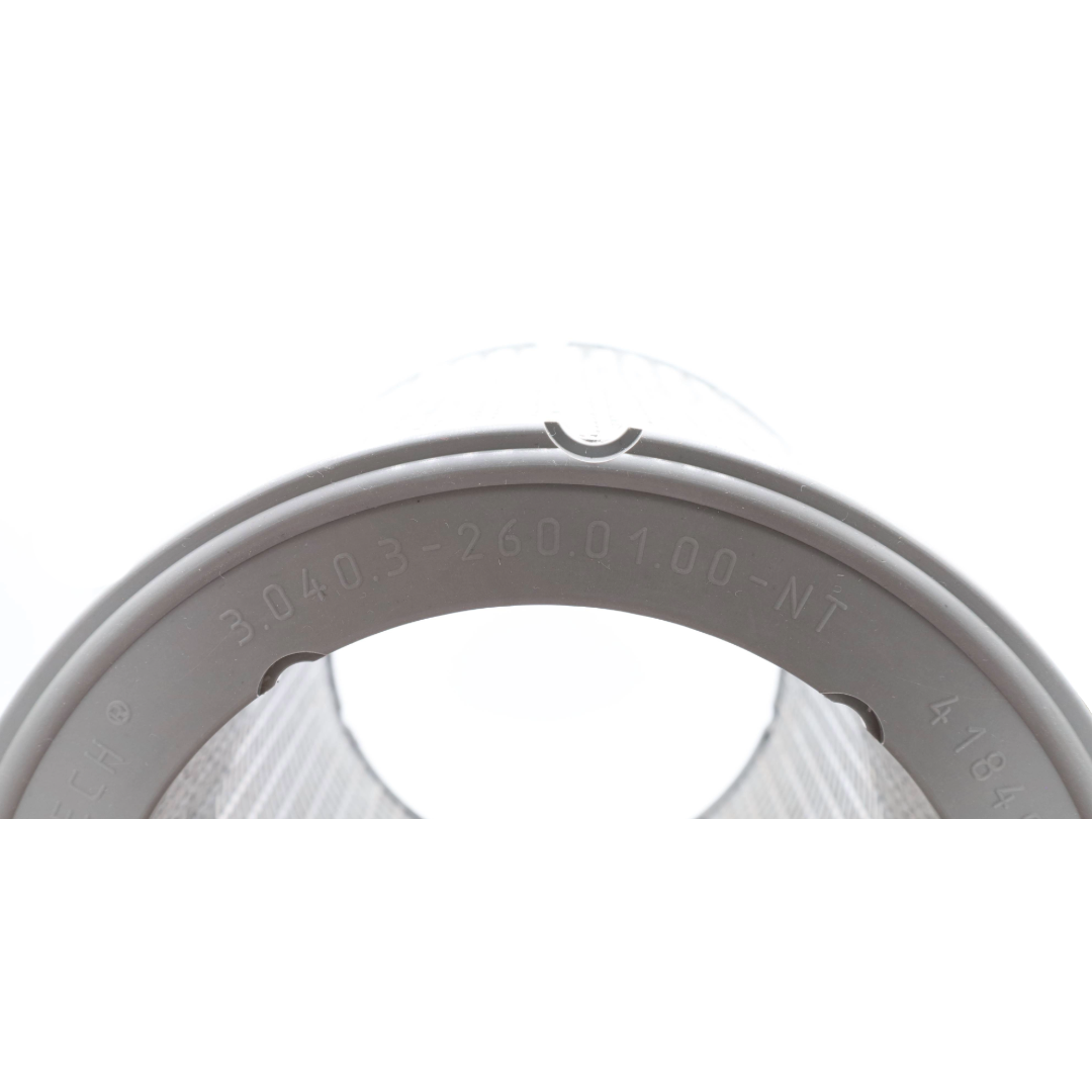 Filtro disareazione Serie 4 e 6 - Innio Jenbacher (434200)