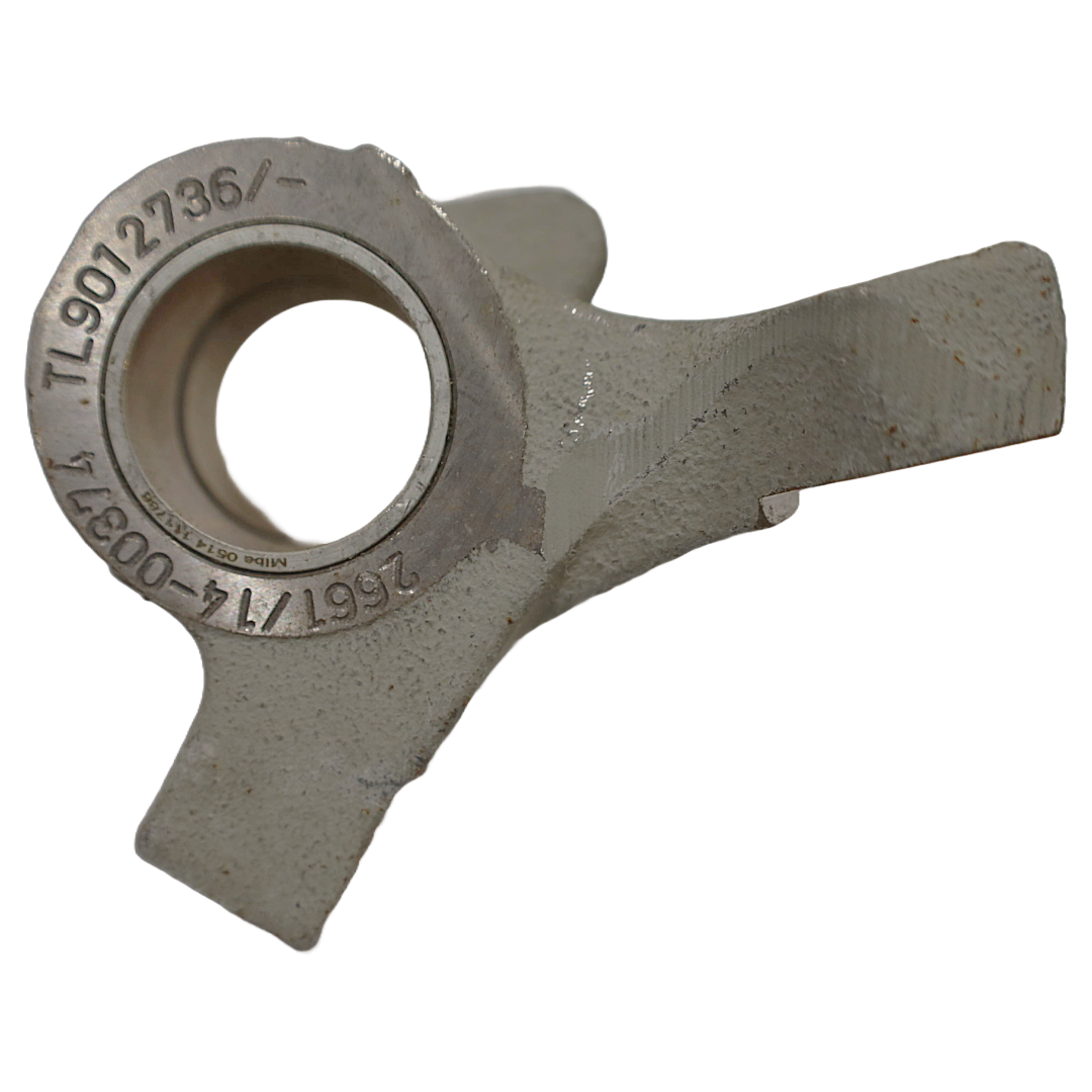 Rocker arm intake series 6 (9012736)