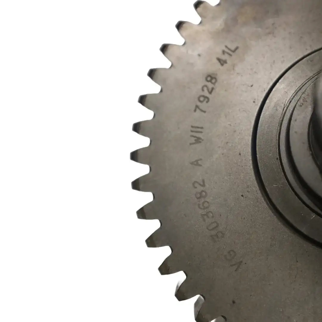 Type 4 Helical Gear - Innio Jenbacher (303682)