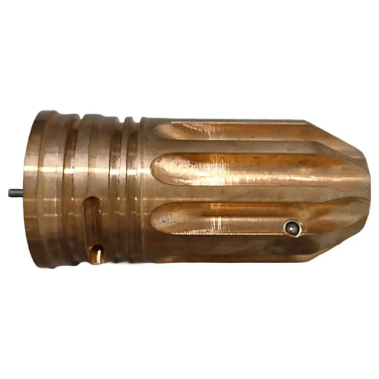 Brass Pre-chamber Bushing Heads H - Innio Jenbacher (1245025)