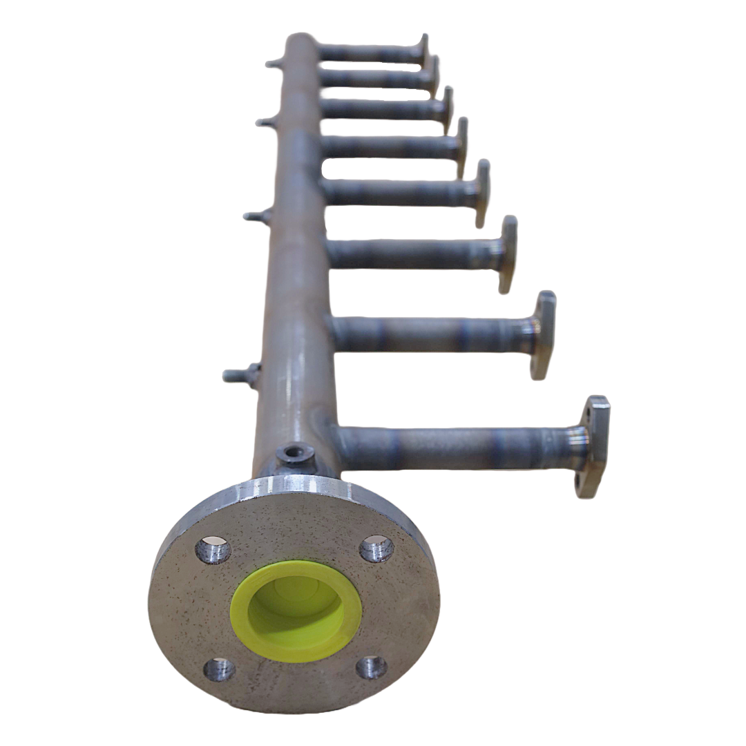 Tubería de agua de refrigeración (371419)