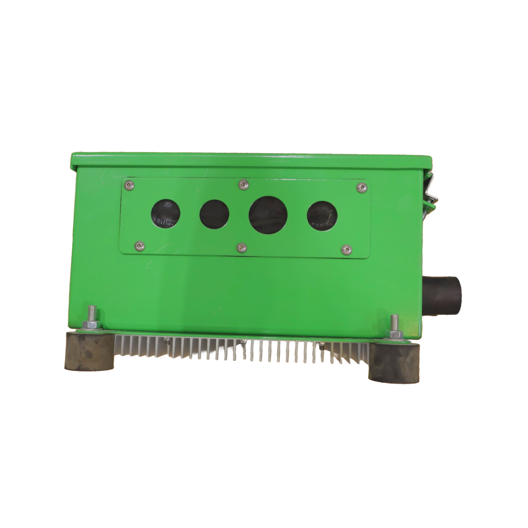 MIC940 Ignition Control Unit Version C (1223302)