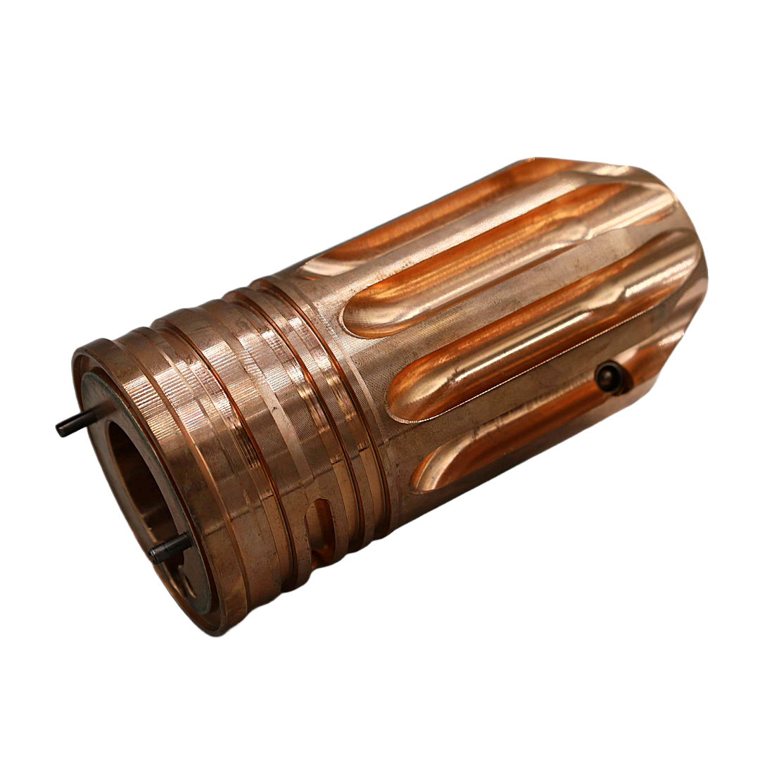 Prechamber candle bushing (9031133)