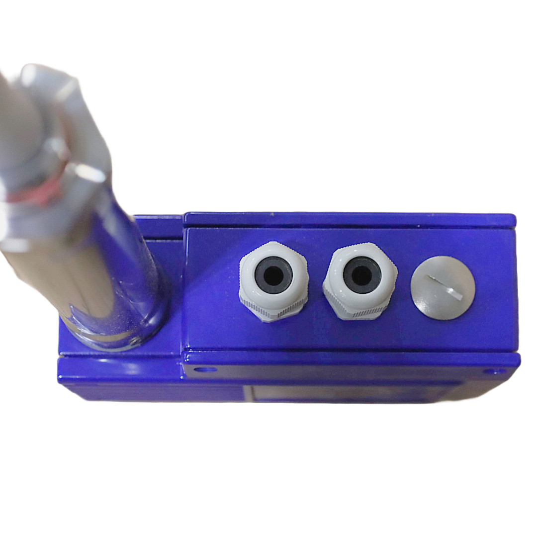 Boiler level transmitter NRGT 26-1 Flowserve (CATL0001)