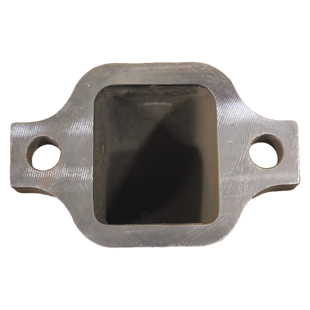 Exhaust gas manifold Series 3 (189238)