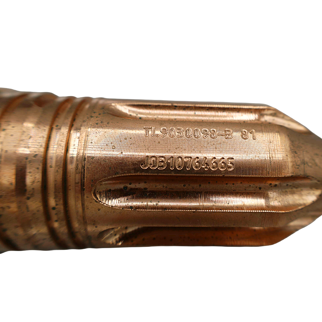 Boccola supporto candela precamera - Innio Jenbacher (9031104)