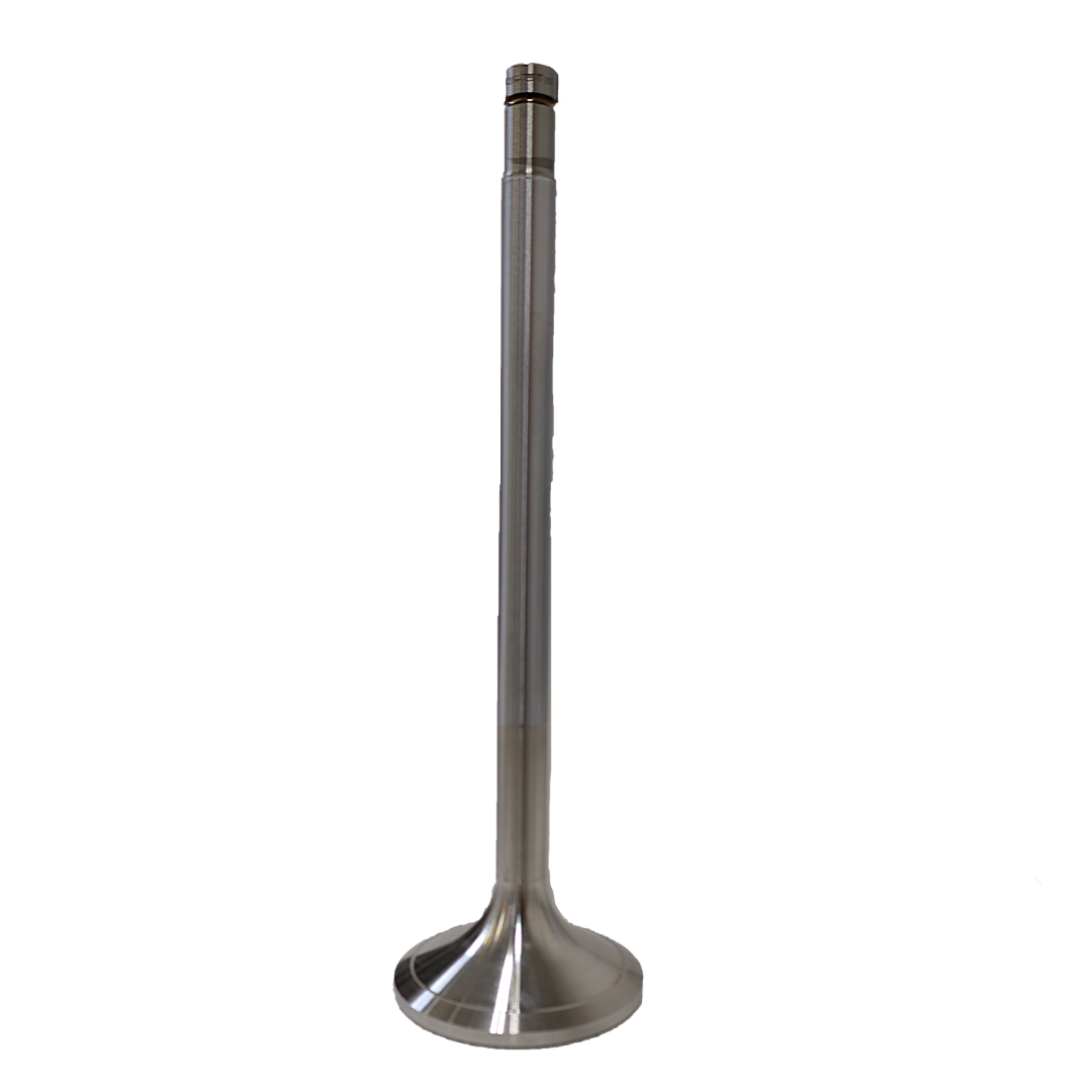 Intake valve Series 6 (334781)
