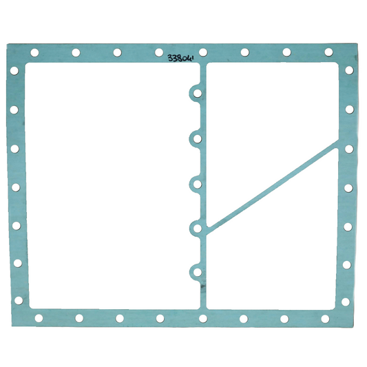 Guarnizione interna Intercooler Serie 6 - Innio Jenbacher (338041)