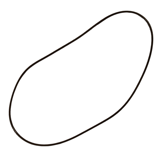 O-ring coperchio valvola Serie 6 (ORV 277) - Innio Jenbacher(456744)