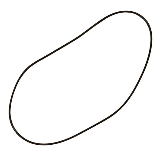 O-ring pokrywy zaworu Serie 6 (ORV 277) - Innio Jenbacher(456744)