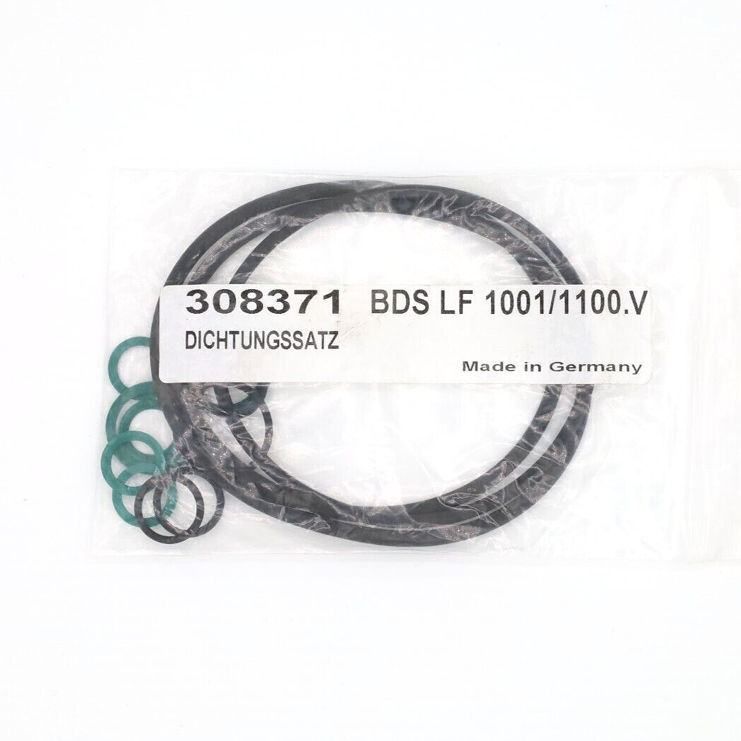 Oil filter gasket set (281808)