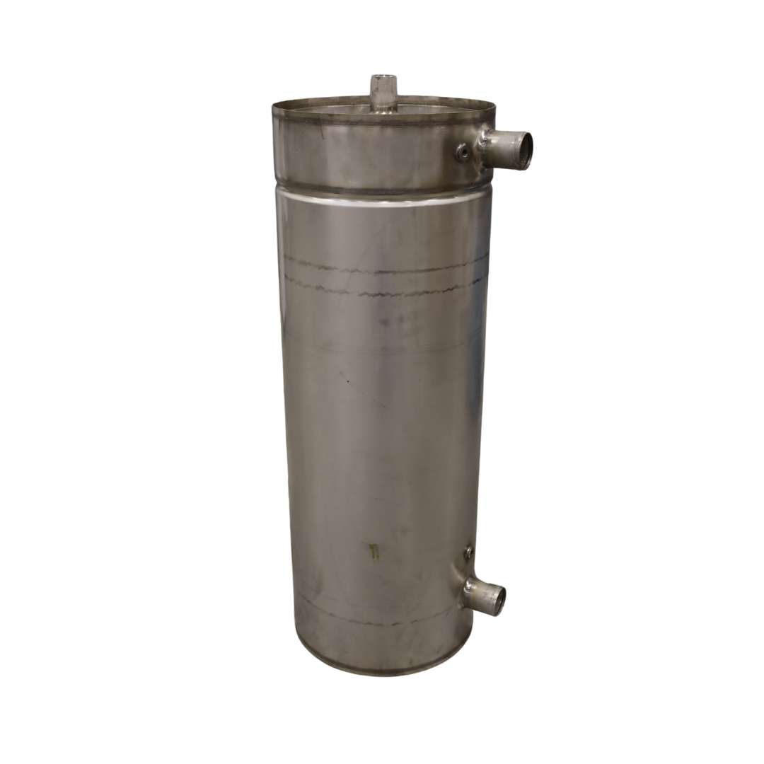Separador de aceite blow-by serie 6 (9010791)