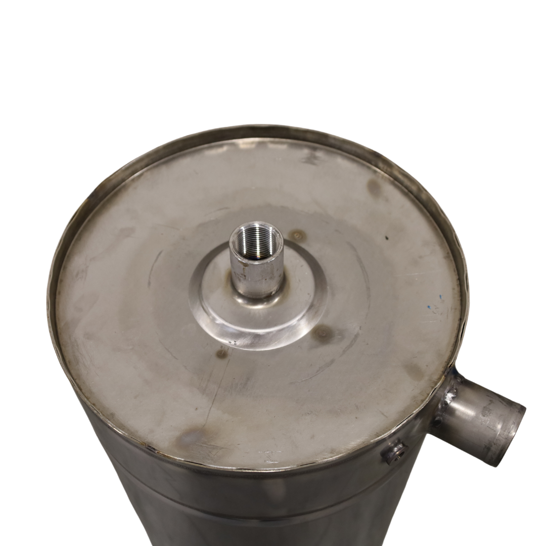 Separador de aceite blow-by serie 6 (9010791)