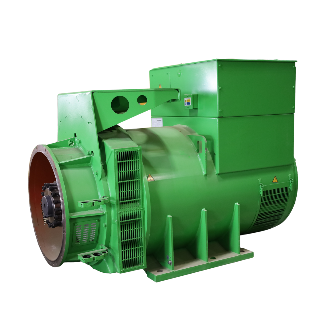 Alternatore HCG634H2 STAMFORD (1079899)