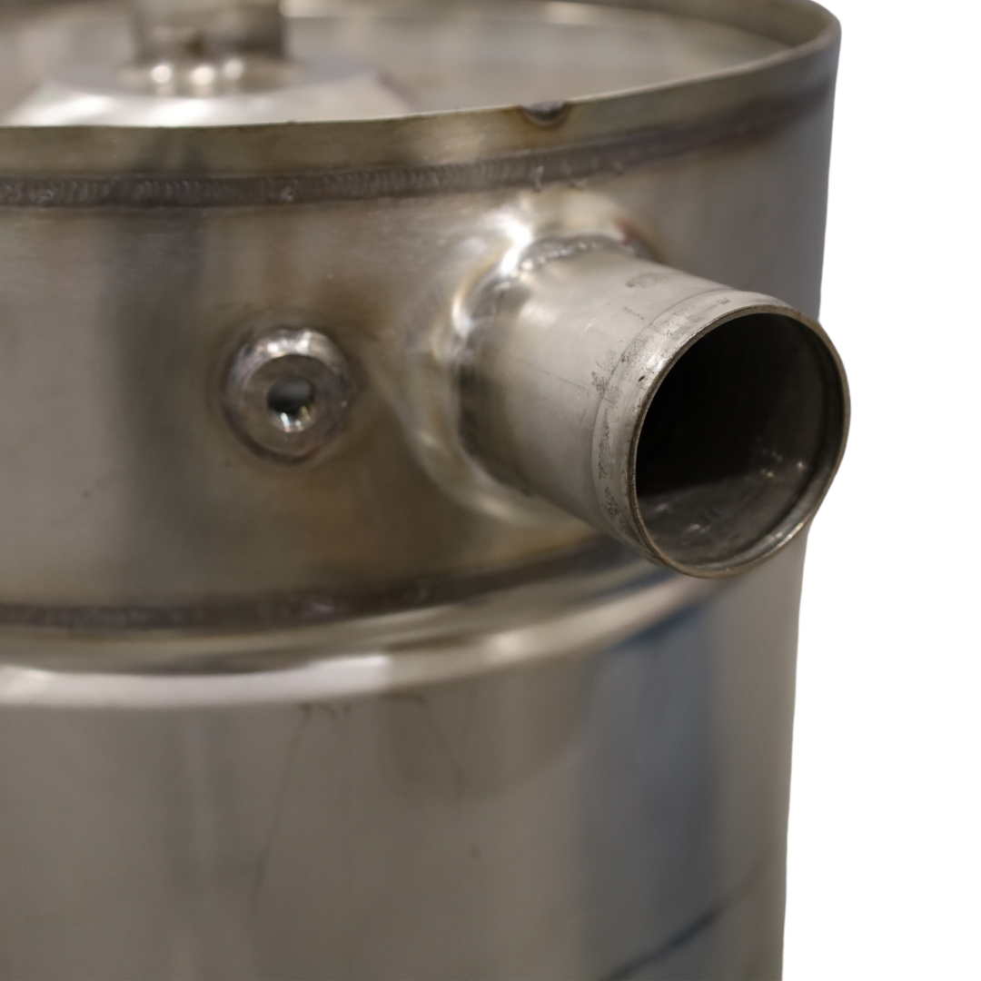 Separador de aceite blow-by serie 6 (9010791)