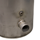 Separador de aceite blow-by serie 6 (9010791)