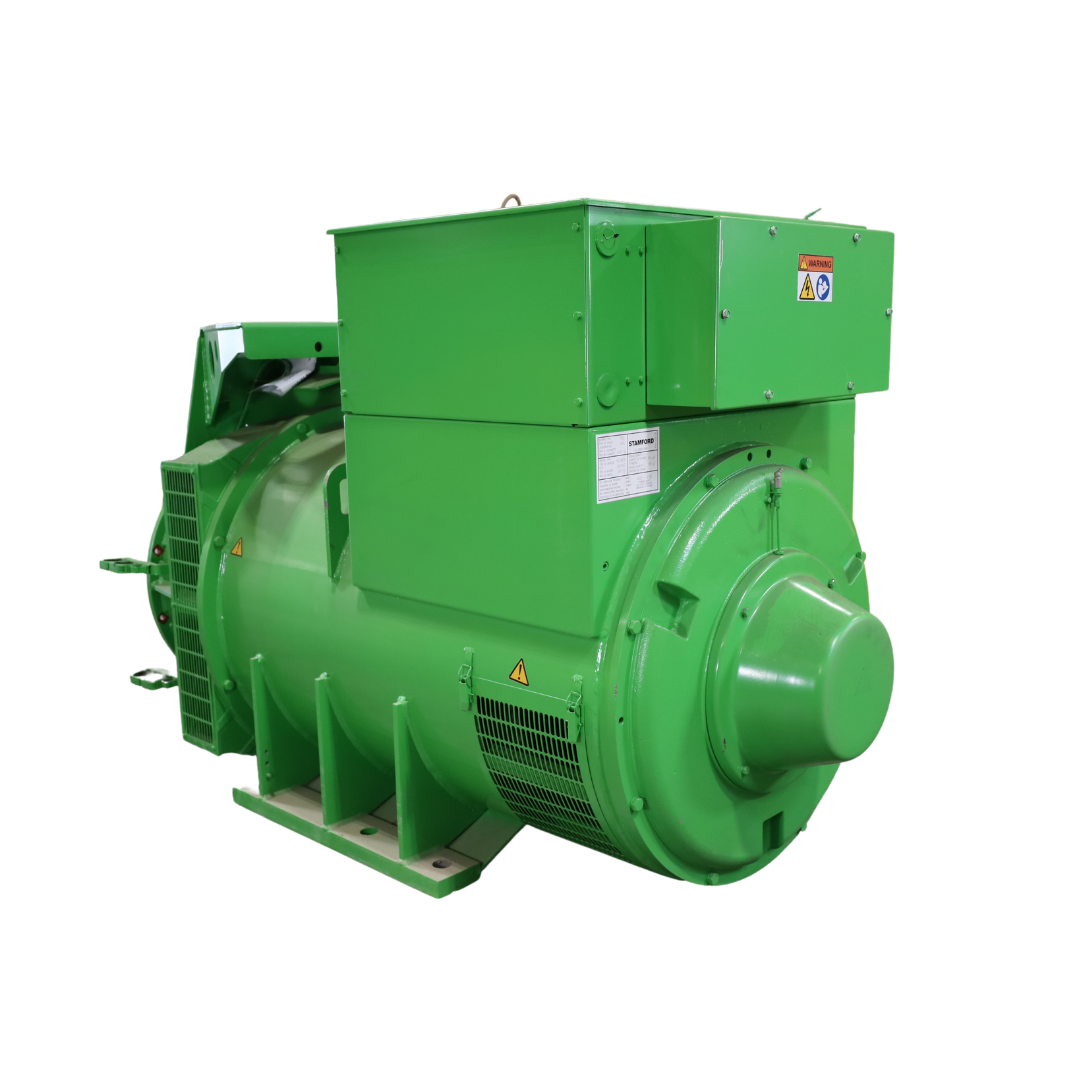 Alternatore HCG634H2 STAMFORD (1079899)