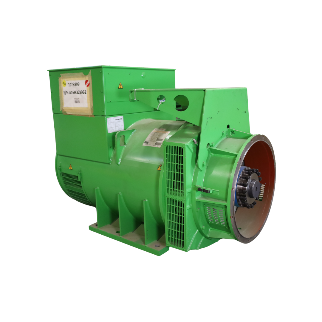 Alternatore HCG634H2 STAMFORD (1079899)