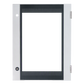 Glass door 700x500 mm - ABB (TUPTN7056K)
