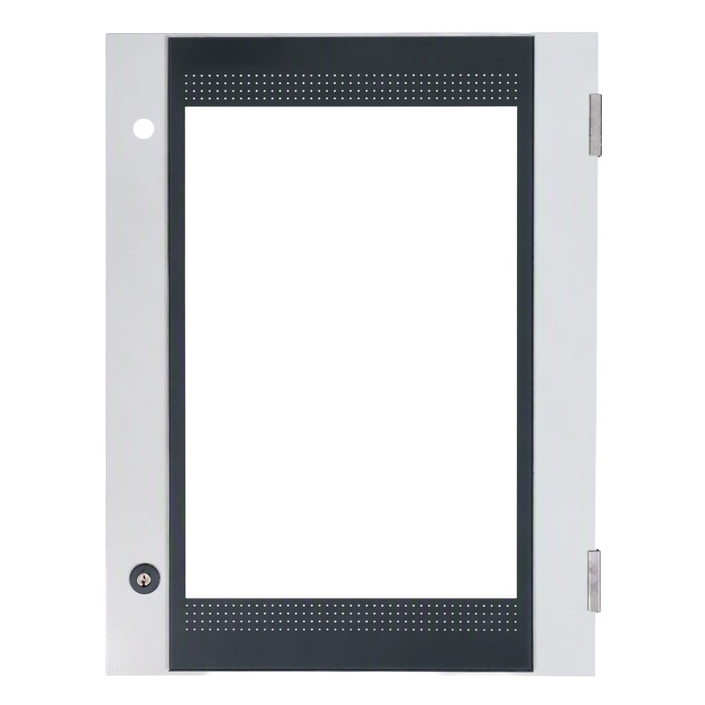 Glass door 700x500 mm - ABB (TUPTN7056K)