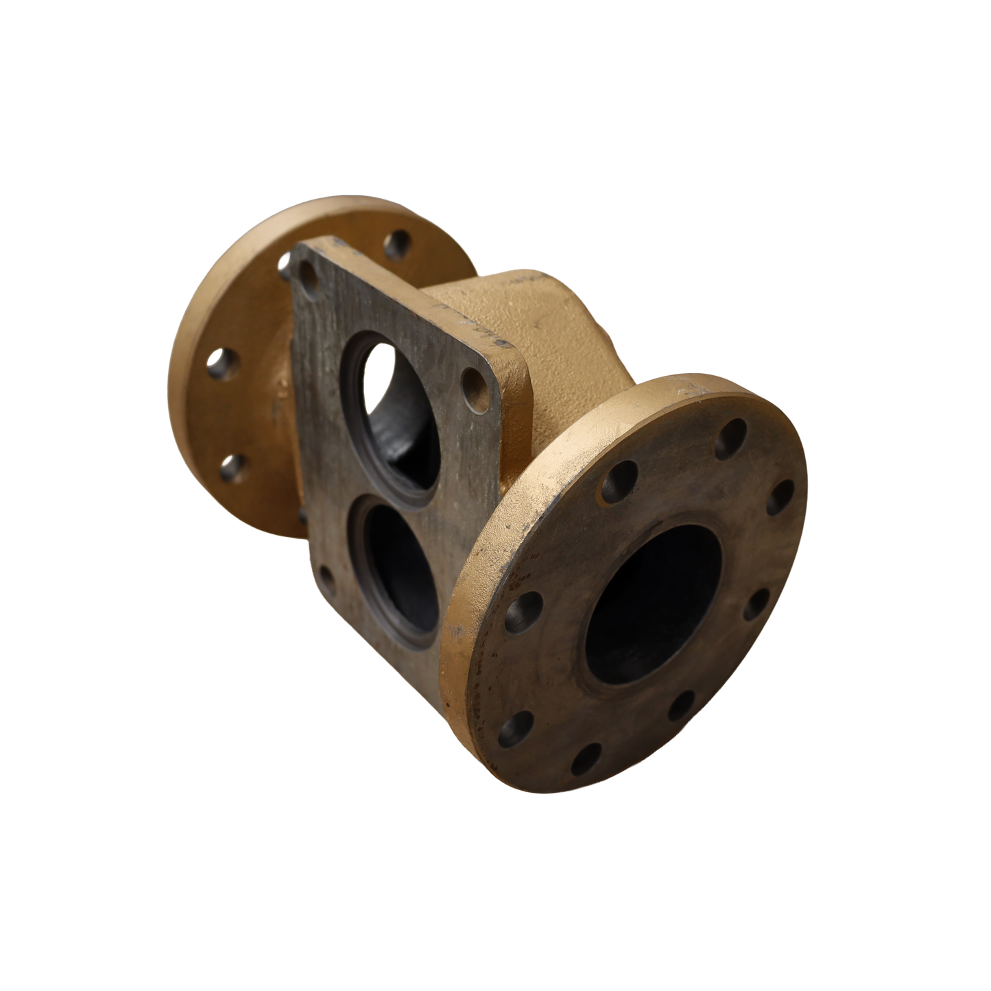 Thermostatic Temperature Control Valve - Innio Jenbacher (260063)