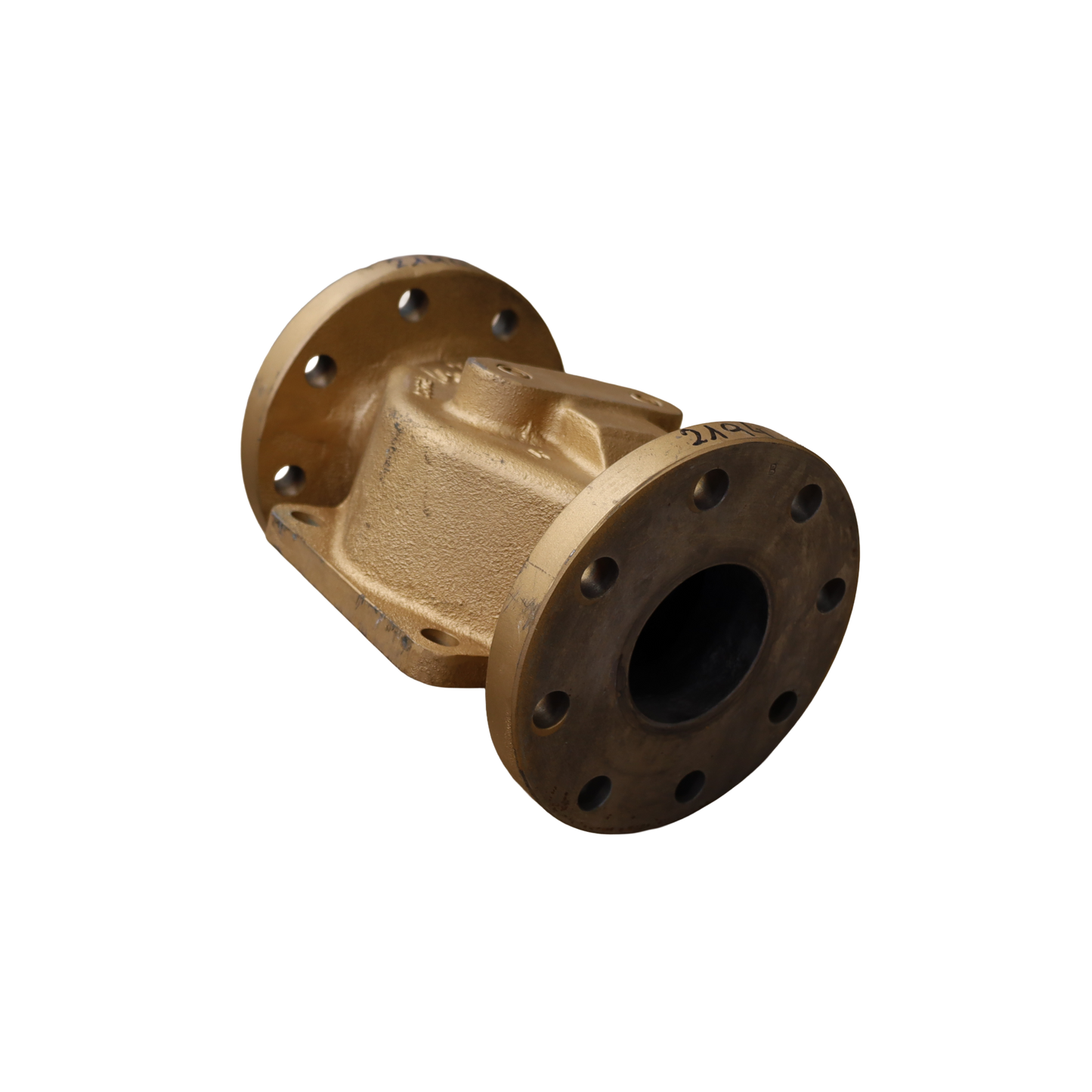 Thermostatic Temperature Control Valve - Innio Jenbacher (260063)