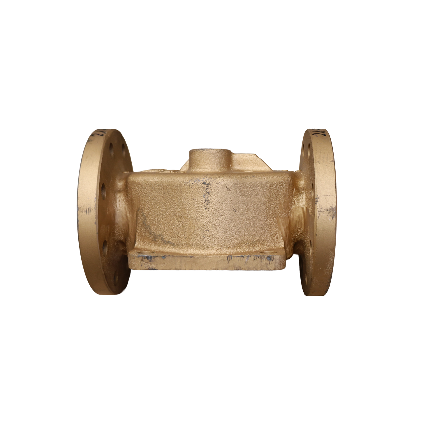 Thermostatic Temperature Control Valve - Innio Jenbacher (260063)