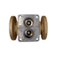 Thermostatic Temperature Control Valve - Innio Jenbacher (260063)