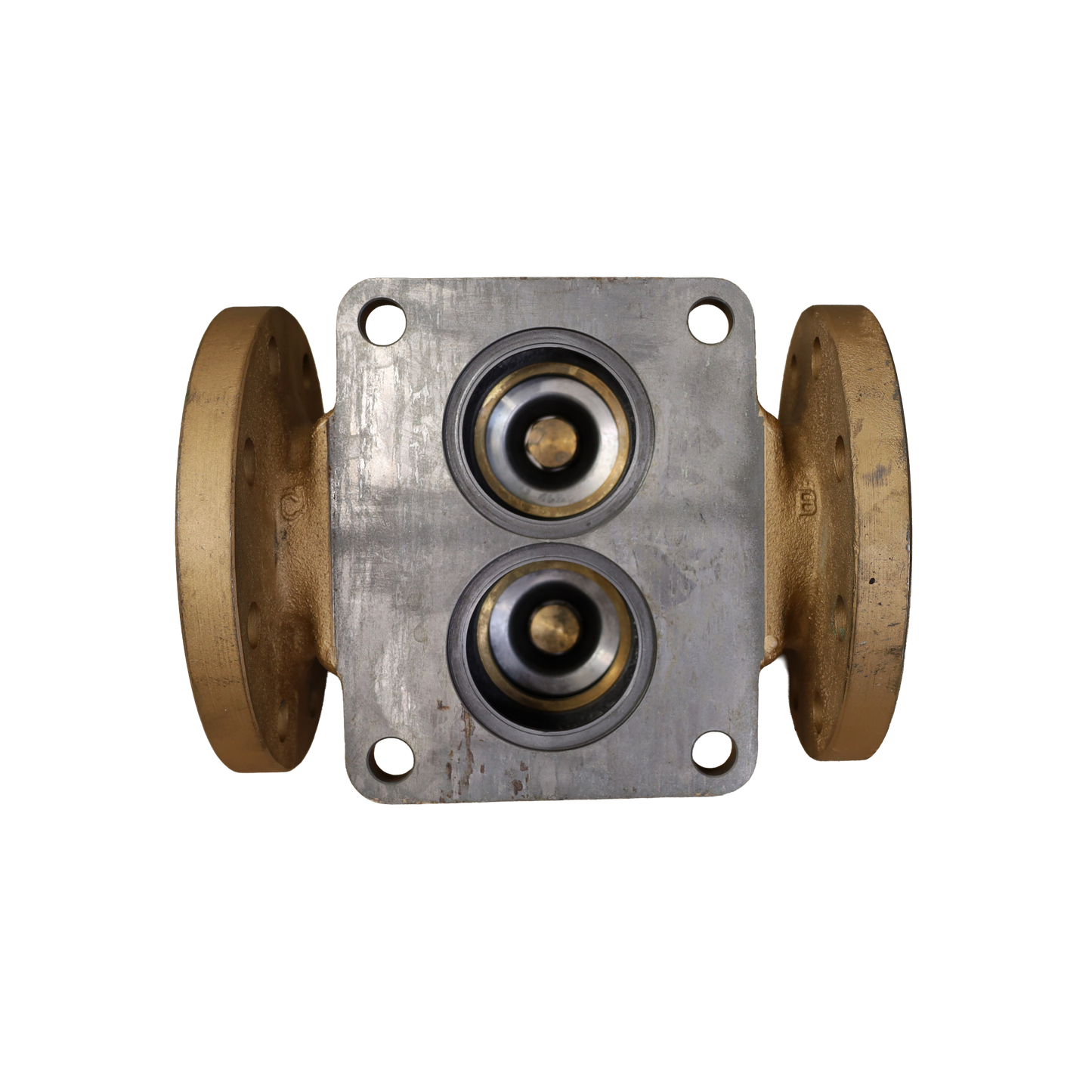 Thermostatic Temperature Control Valve - Innio Jenbacher (260063)