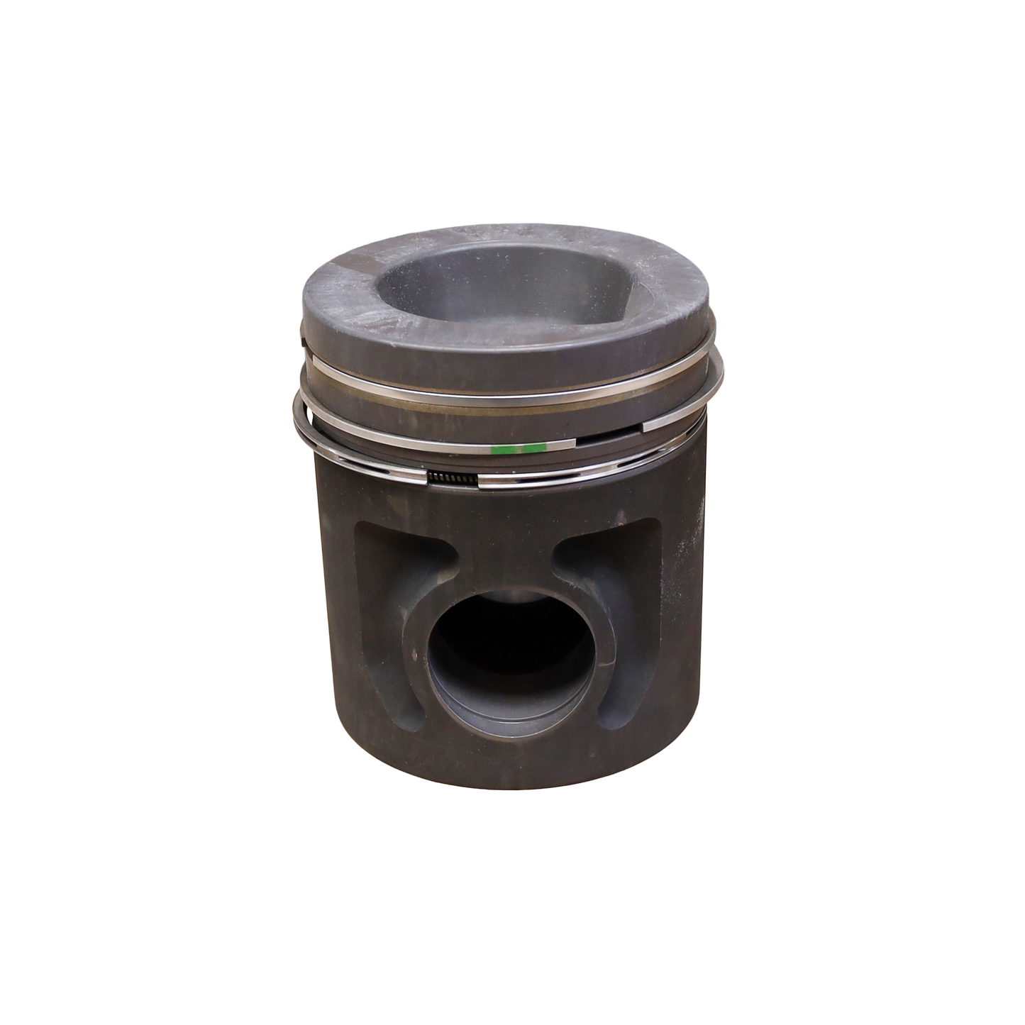 Pistone con Fasce Elastiche S3 - Innio Jenbacher (281141)