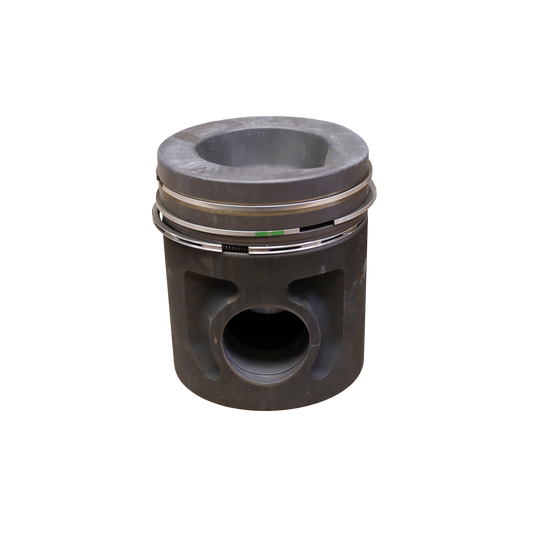 Pistone con Fasce Elastiche S3 - Innio Jenbacher (281141)