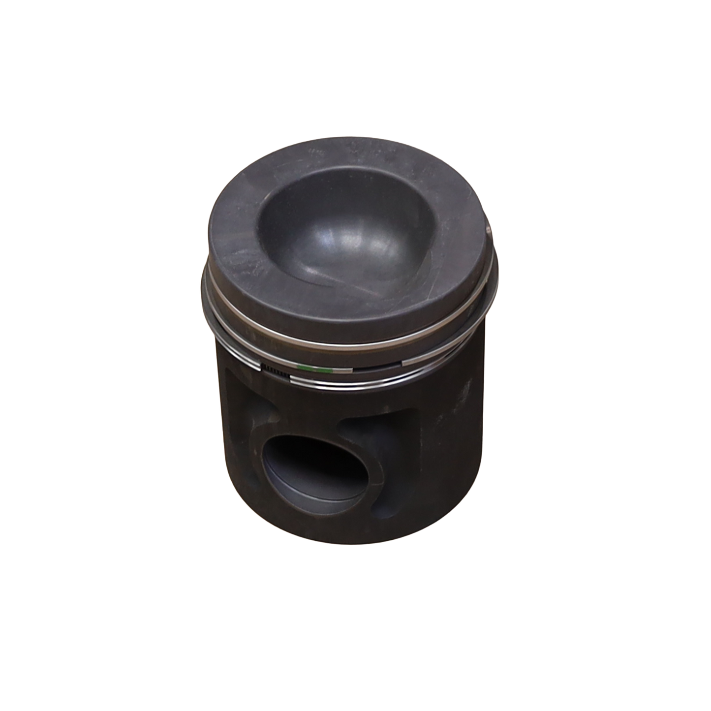 Pistone con Fasce Elastiche S3 - Innio Jenbacher (281141)