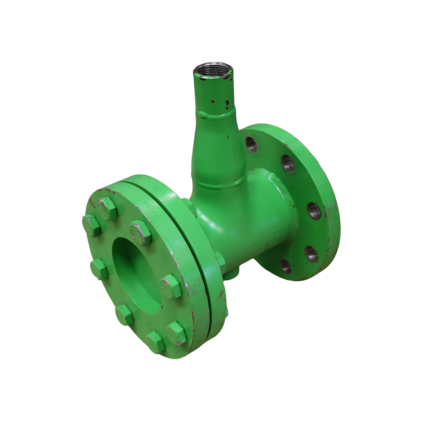 Industrial Water Piping DN80 - Innio Jenbacher (284597)