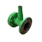 Industrial Water Piping DN80 - Innio Jenbacher (284597)