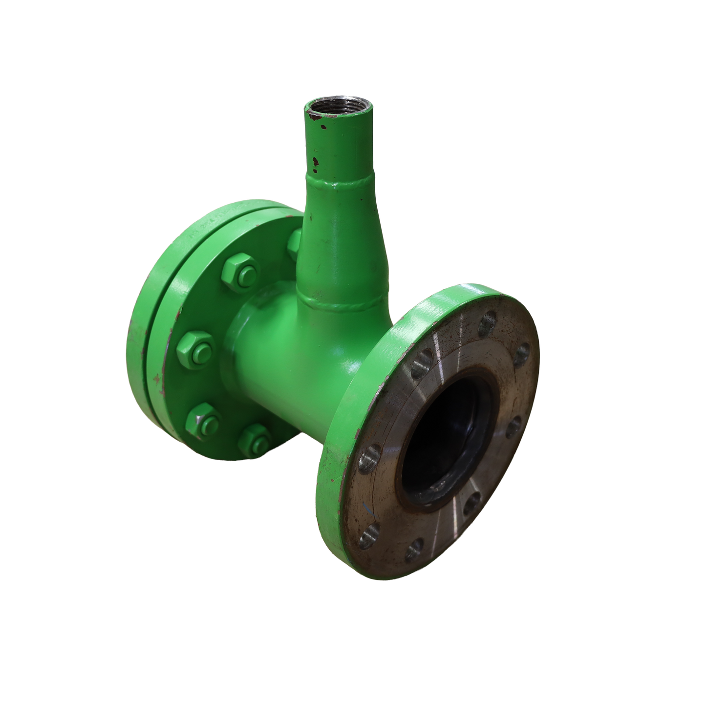 Industrial Water Piping DN80 - Innio Jenbacher (284597)