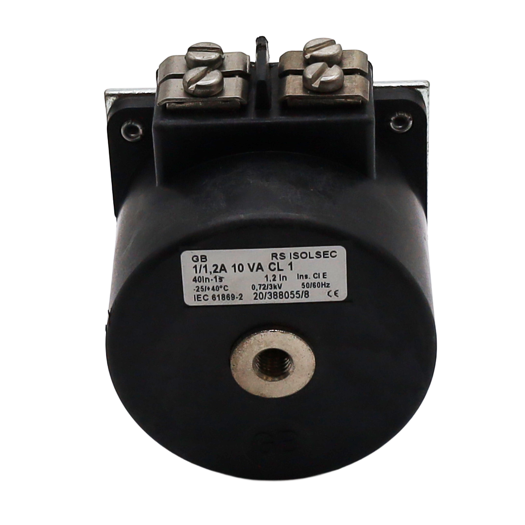 TA per alternatore LSA 52.3 - Nidec industrial automation (5211835)