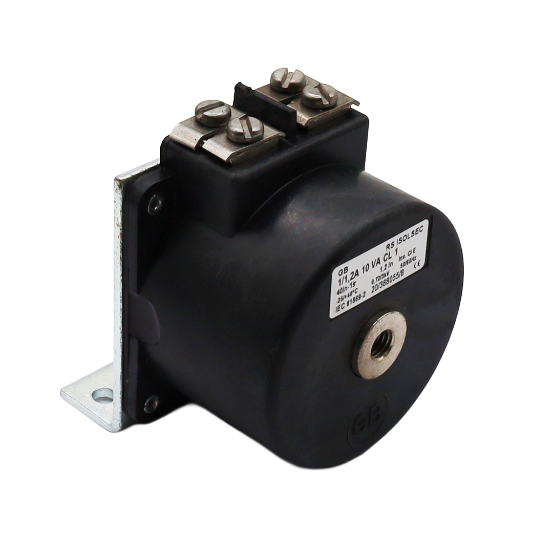 TA per alternatore LSA 52.3 - Nidec industrial automation (5211835)