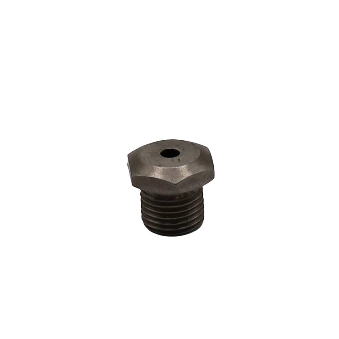 Tapa de boquilla KD Ø4 DE/N20 Hug - Hug Engineering Italia (3020018)