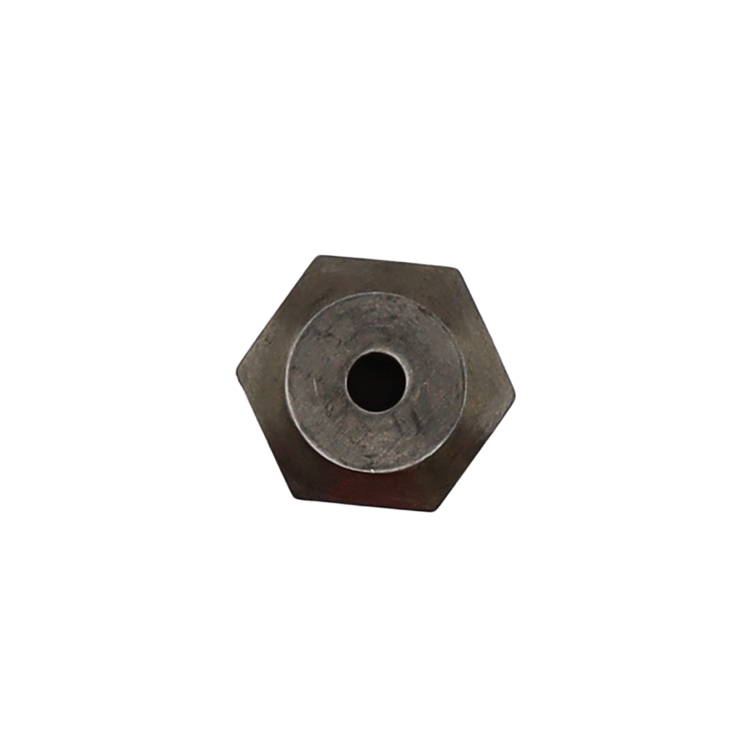 Tapa de boquilla KD Ø4 DE/N20 Hug - Hug Engineering Italia (3020018)