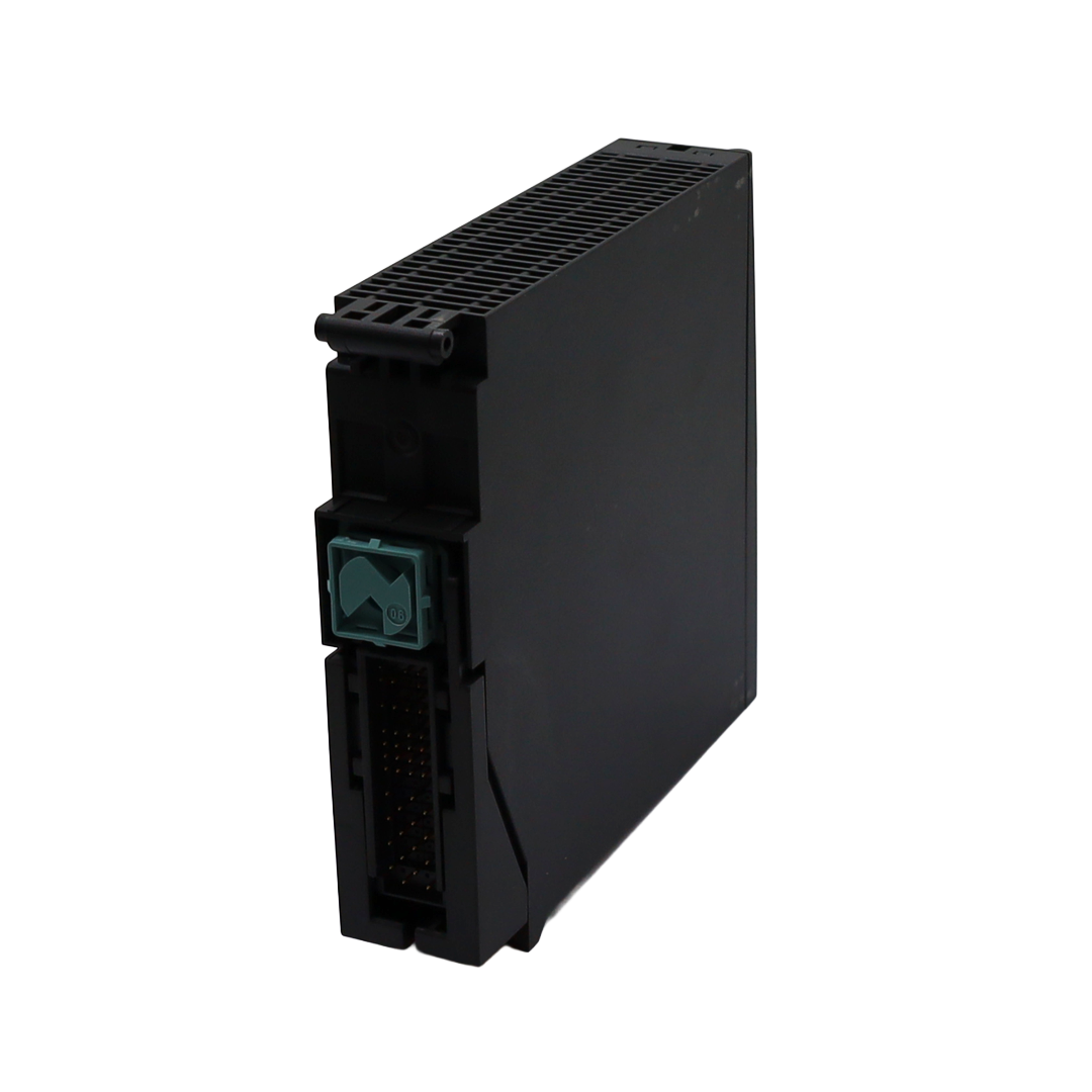 Simatic DP mod. x ET200iSP 4AI HART 2f - Siemens Italia (6ES7134-7TD00-0AB0)